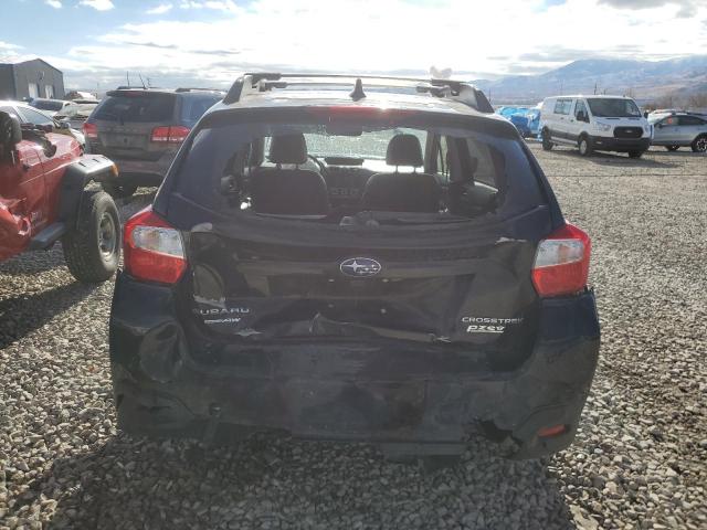 Photo 6 from auction – 2016 SUBARU CROSSTREK with VIN JF2GPALC1G8252441