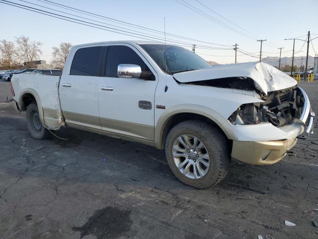 Photo 4 from auction – 2016 RAM 1500 LONGH with VIN 1C6RR7WT0GS191934