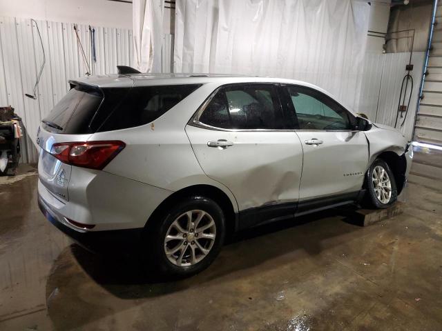 Photo 3 from auction – 2018 CHEVROLET EQUINOX LT with VIN 3GNAXSEV7JS576153