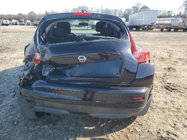 Photo 6 from auction – 2011 NISSAN JUKE S with VIN JN8AF5MRXBT007004