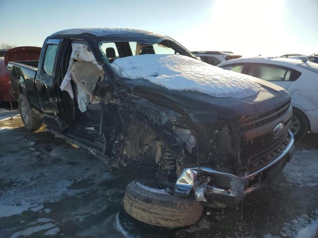Photo 4 from auction – 2019 FORD F150 SUPER with VIN 1FTEX1CBXKKC94969