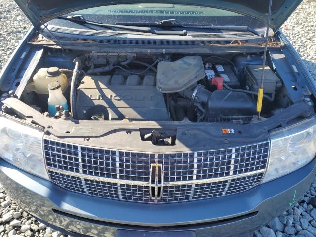 Photo 12 from auction – 2010 LINCOLN MKX with VIN 2LMDJ8JC6ABJ27227