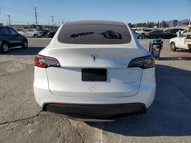 Photo 6 from auction – 2023 TESLA MODEL Y with VIN 7SAYGDEE5PF797256