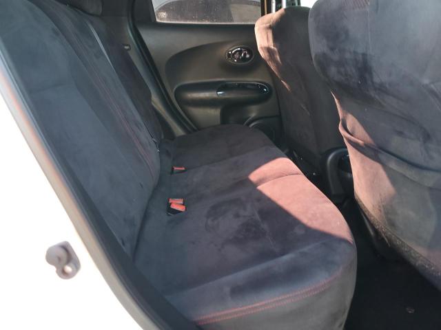 Photo 10 from auction – 2015 NISSAN JUKE S with VIN JN8AF5MV6FT562521