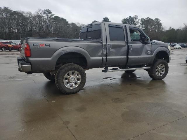 Zdjęcie 3 z aukcji – 2011 FORD F250 SUPER z VIN 1FT7W2BT3BEC01591