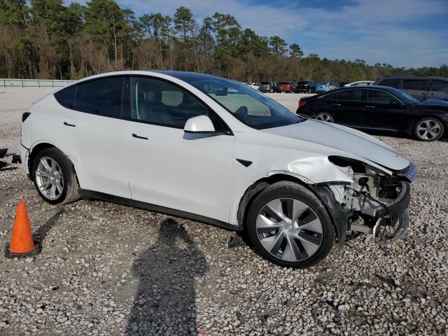 Фото 4 с аукциона – 2022 TESLA MODEL Y с VIN 7SAYGAEE1NF537013