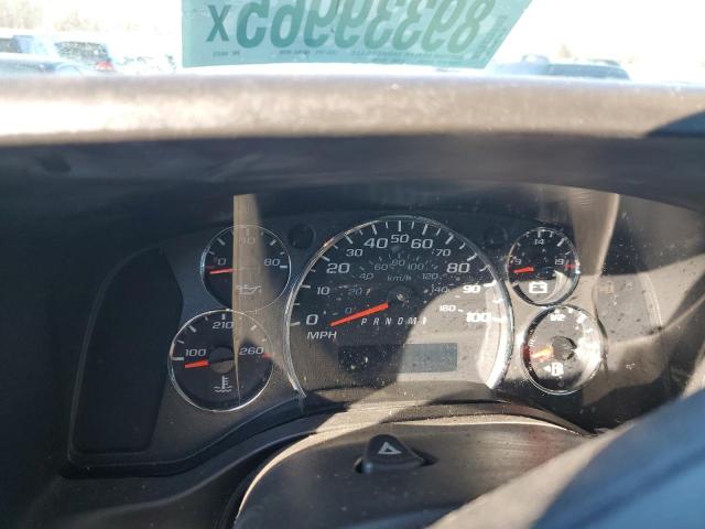 Photo 9 from auction – 2012 GMC SAVANA G25 with VIN 1GTW7FBA0C1168573