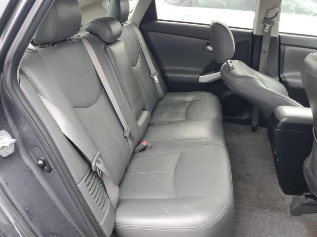 Photo 10 from auction – 2013 TOYOTA PRIUS PLUG with VIN JTDKN3DP9D3038348