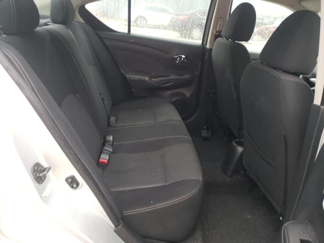 Photo 10 from auction – 2016 NISSAN VERSA S with VIN 3N1CN7AP7GL862716