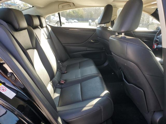 Photo 10 from auction – 2019 LEXUS ES 350 with VIN 58ABZ1B11KU040419