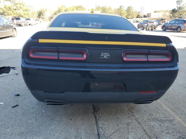 Photo 6 from auction – 2018 DODGE CHALLENGER with VIN 2C3CDZBT7JH172461