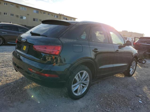 Photo 3 from auction – 2018 AUDI Q3 PREMIUM with VIN WA1BCCFS3JR023631