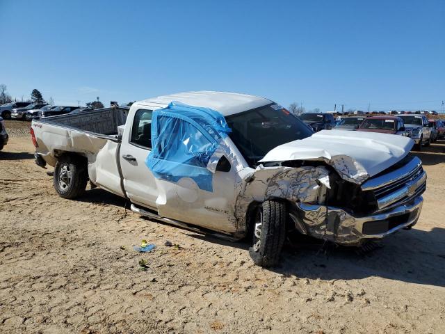 Photo 4 from auction – 2017 CHEVROLET SILVERADO with VIN 1GC2KUEG3HZ169274
