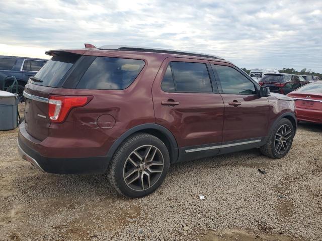 Photo 3 from auction – 2016 FORD EXPLORER X with VIN 1FM5K7D8XGGB09359