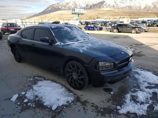 Photo 4 from auction – 2006 DODGE CHARGER SE with VIN 2B3KA43R66H478775