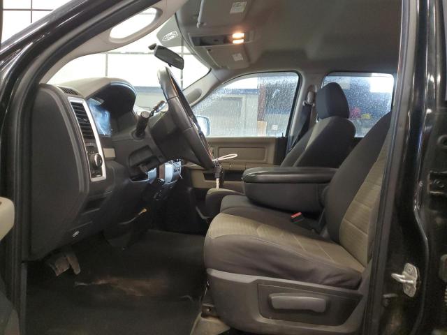 Photo 7 from auction – 2009 DODGE RAM 1500 with VIN 1D3HV18T19S788370