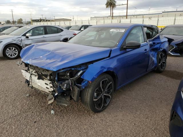 NISSAN ALTIMA SR 2025 with VIN 1N4BL4CV9SN314241 - Photo from auction