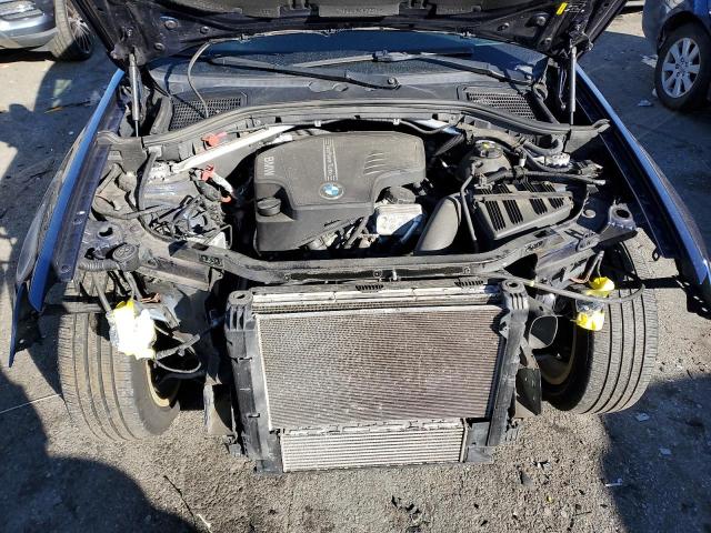 Photo 11 from auction – 2015 BMW X4 XDRIVE2 with VIN 5UXXW3C55F0M88293