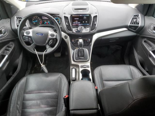 Photo 8 from auction – 2013 FORD ESCAPE SEL with VIN 1FMCU9H9XDUB53438