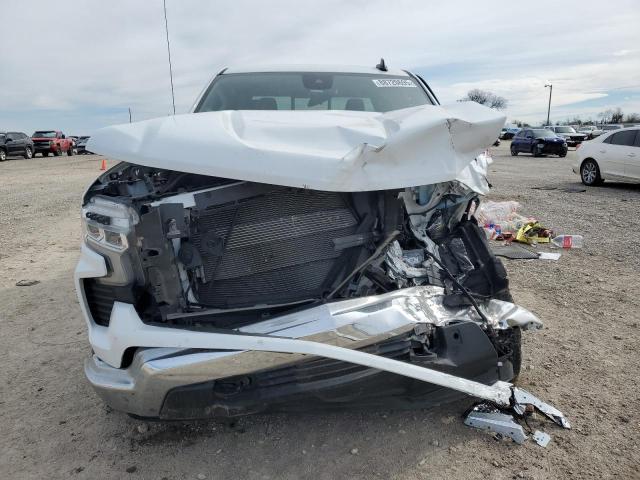 Photo 5 from auction – 2022 CHEVROLET SILVERADO with VIN 1GCUDDEDXNZ522260