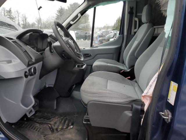 Photo 7 from auction – 2016 FORD TRANSIT T- with VIN 1FBZX2CG6GKA72749