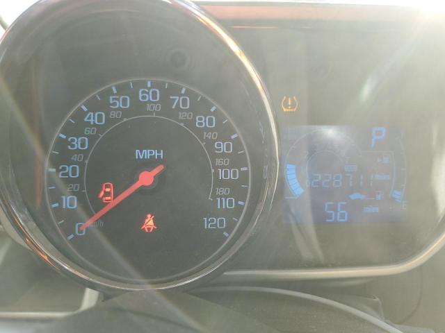 Zdjęcie 9 z aukcji – 2013 CHEVROLET SPARK 2LT z VIN KL8CF6S98DC526772