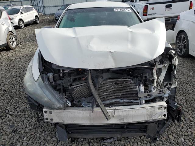 Photo 5 from auction – 2017 NISSAN ALTIMA 2.5 with VIN 1N4AL3AP0HC184851