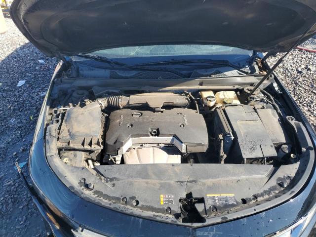 Photo 11 from auction – 2017 CHEVROLET IMPALA LT with VIN 2G1105SA9H9164137