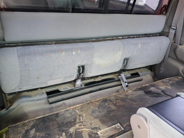 Photo 10 from auction – 1995 FORD F250 with VIN 1FTHX26F2SKB35610