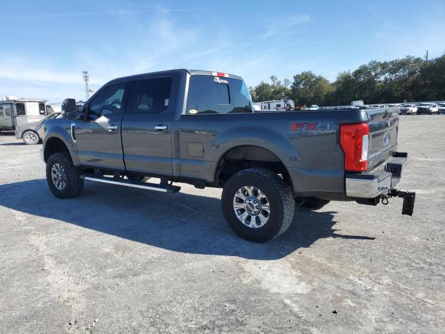 صورة رقم 2 من المزاد - 2017 FORD F250 SUPER مع VIN 1FT7W2B68HEE61603