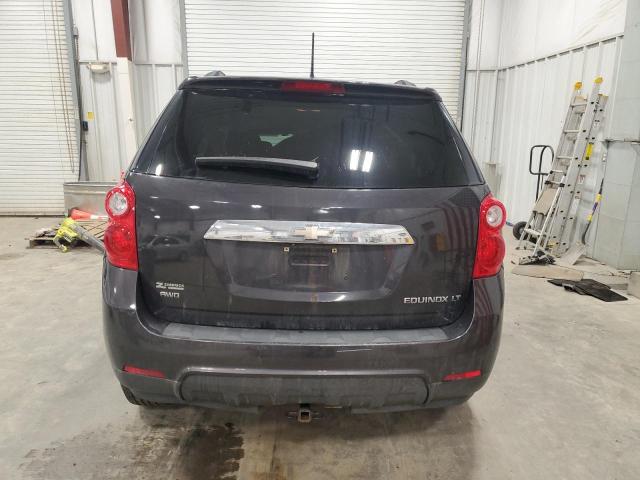 Photo 6 from auction – 2013 CHEVROLET EQUINOX LT with VIN 2GNFLEEK3D6183195