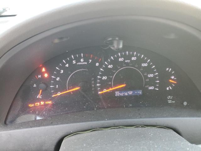 Photo 9 from auction – 2011 TOYOTA CAMRY BASE with VIN 4T4BF3EK7BR115209