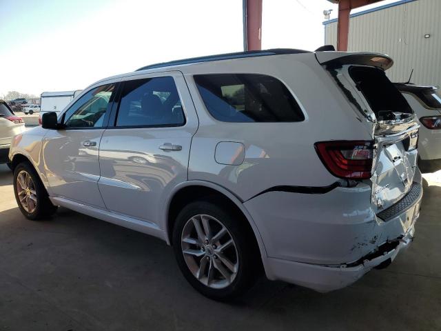 Photo 2 from auction – 2023 DODGE DURANGO GT with VIN 1C4RDJDG2PC617028