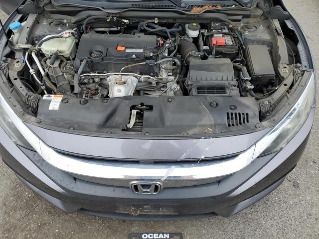 Photo 11 from auction – 2017 HONDA CIVIC EX with VIN 2HGFC2F75HH574281