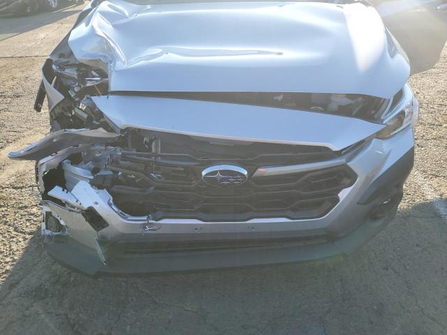 Photo 11 from auction – 2024 SUBARU CROSSTREK with VIN JF2GUADC9R8889913