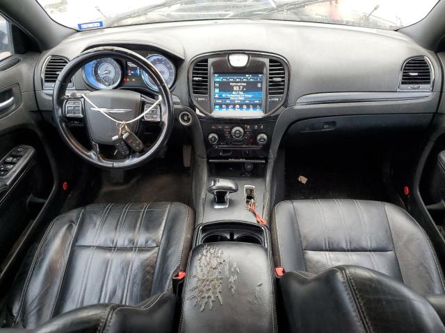 Photo 8 from auction – 2013 CHRYSLER 300 S with VIN 2C3CCABG2DH728221