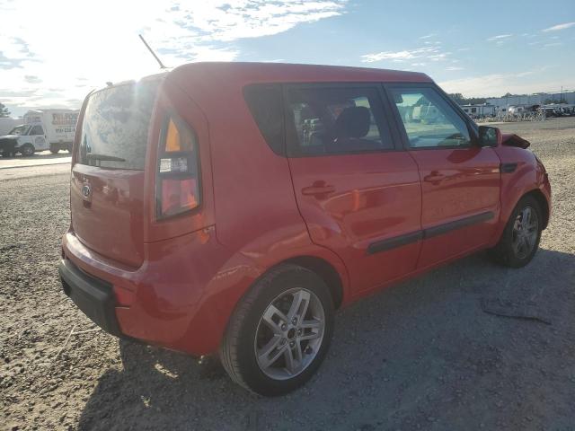Photo 3 from auction – 2011 KIA SOUL + with VIN KNDJT2A20B7223088