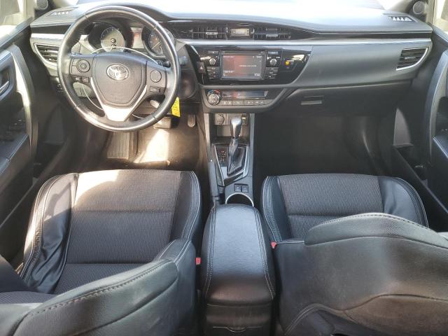 Photo 8 from auction – 2016 TOYOTA COROLLA L with VIN 5YFBURHE1GP486965