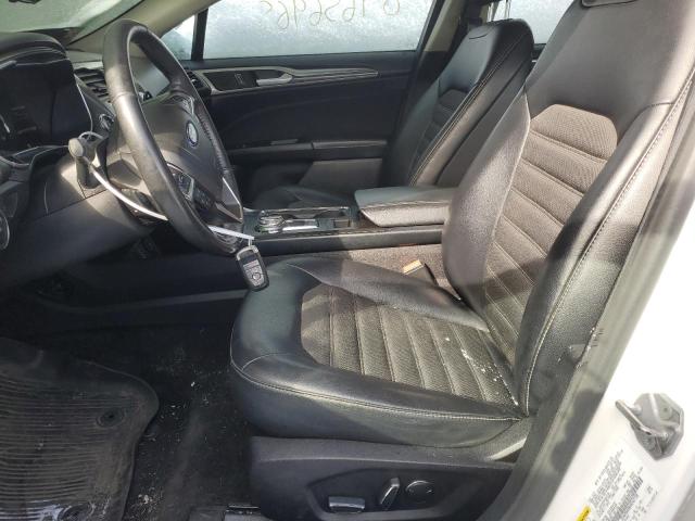 Photo 7 from auction – 2017 FORD FUSION SE with VIN 3FA6P0H98HR247728