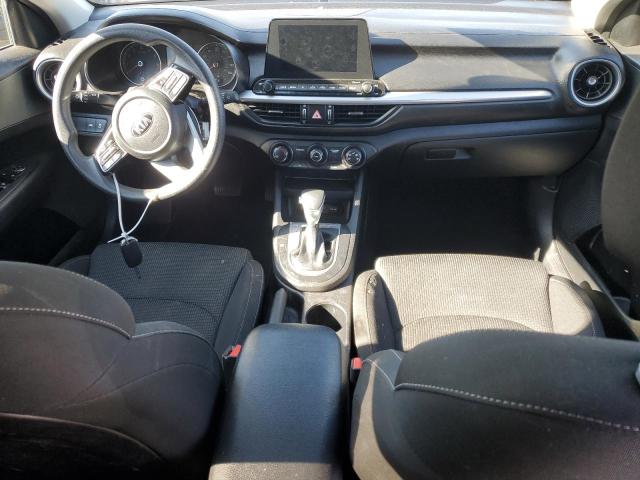 Photo 8 from auction – 2021 KIA FORTE FE with VIN 3KPF24AD4ME384374