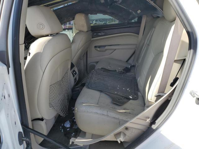 Photo 11 from auction – 2013 CADILLAC SRX PERFOR with VIN 3GYFNDE30DS526529
