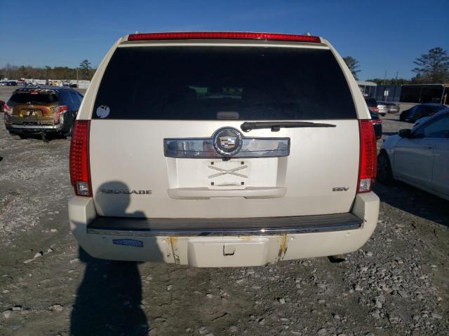 Photo 6 from auction – 2007 CADILLAC ESCALADE E with VIN 1GYFK66837R252636