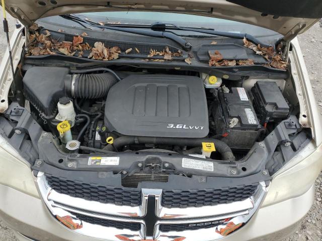 Photo 12 from auction – 2013 DODGE GRAND CARA with VIN 2C4RDGBG0DR639327