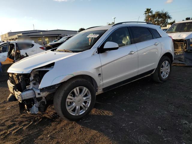 CADILLAC SRX 2015 с VIN 3GYFNAE32FS560926 - Фото с аукциона