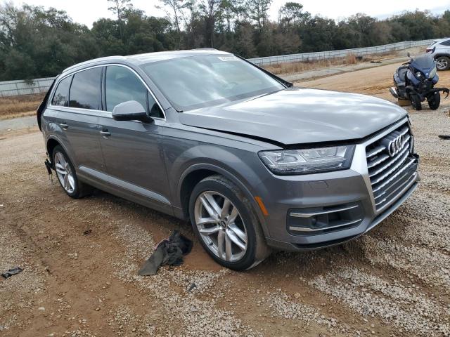 Photo 4 from auction – 2018 AUDI Q7 PRESTIG with VIN WA1VAAF70JD008570