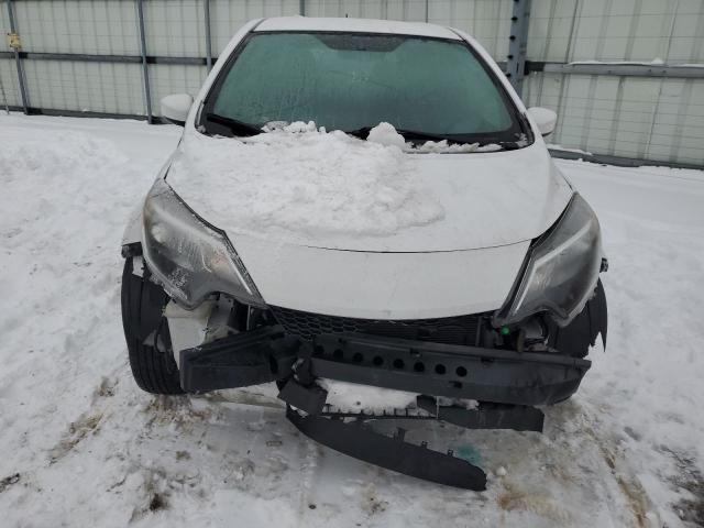Photo 5 from auction – 2019 NISSAN VERSA NOTE with VIN 3N1CE2CP5KL363924
