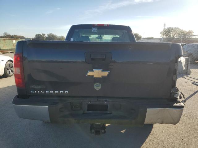 Photo 6 from auction – 2007 CHEVROLET SILVERADO with VIN 1GCEC19C47Z501883
