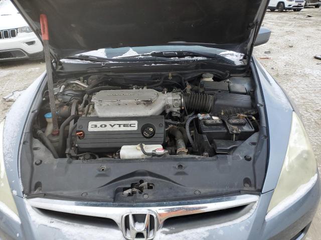 Photo 11 from auction – 2007 HONDA ACCORD EX with VIN 1HGCM66577A093225