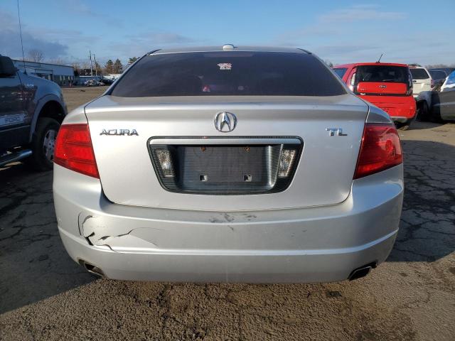 Photo 6 from auction – 2004 ACURA TL with VIN 19UUA662X4A014130