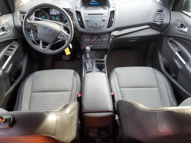 Photo 8 from auction – 2018 FORD ESCAPE SE with VIN 1FMCU9GD8JUC43415